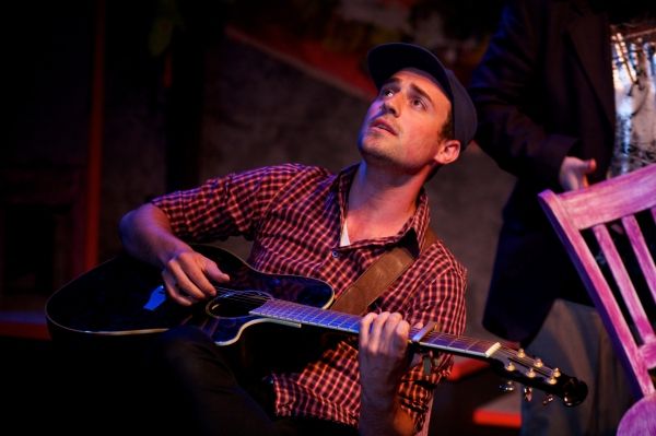 Eugene Fertelmeyster Photo