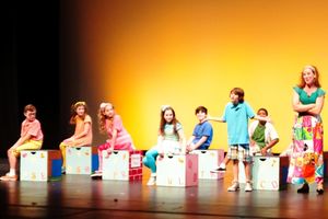 Alexa Kerner, Zachary Mackiewicz, Scarlett Diaz, Gabriella Baladcchino, Zachary Brod, Andrew DiTusa, Joshua Price, Deedee Mann @ BroadwayWorld Alexa Kerner, Zachary Mackiewicz, Scarlett Diaz, Gabriella Baladcchino, Zachary Brod, Photo