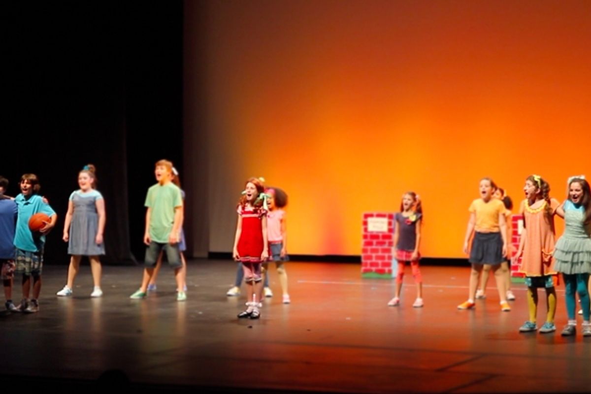 Alexandra Cseke and Company at 