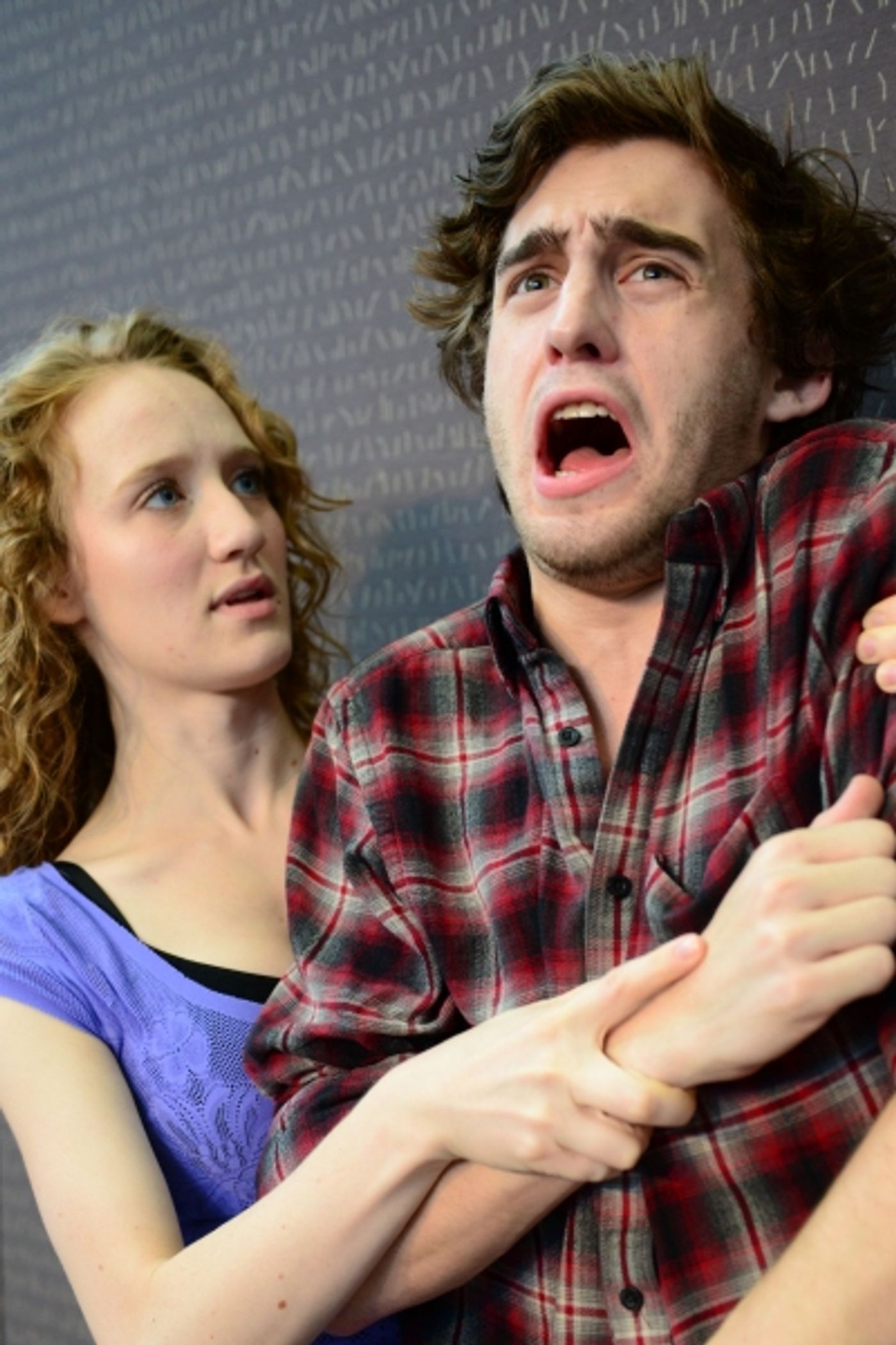 Photo Flash: Meet the Cast of SPRING AWAKENING, Opening Gloucester Stage's 2013 Season  Image