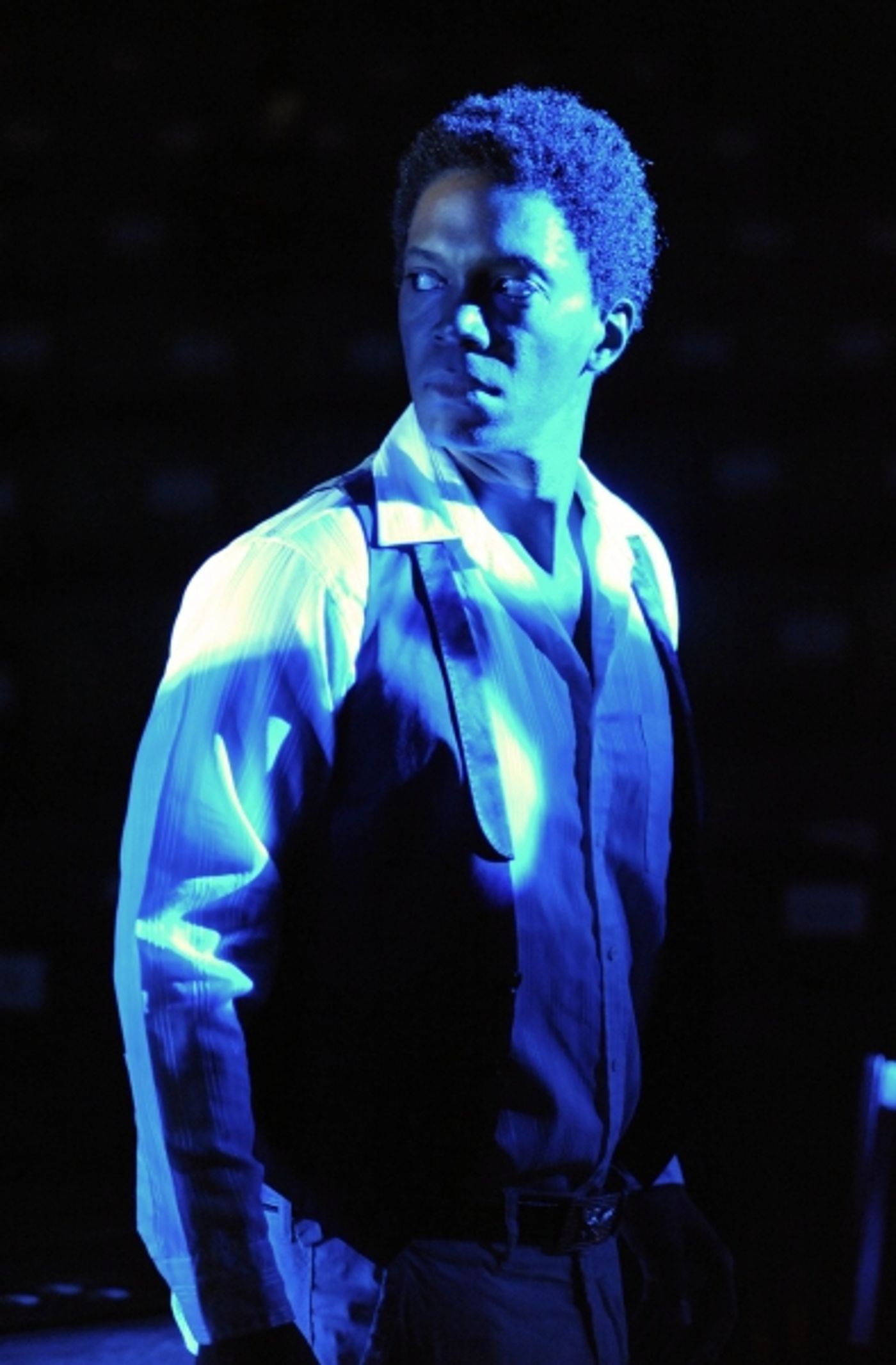 Photo Flash: First Look at Long Beach Opera's MACBETH  Image