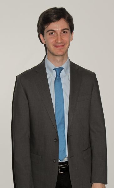Daniel Pearle Photo