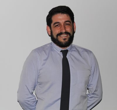 Evan Cabnet Photo