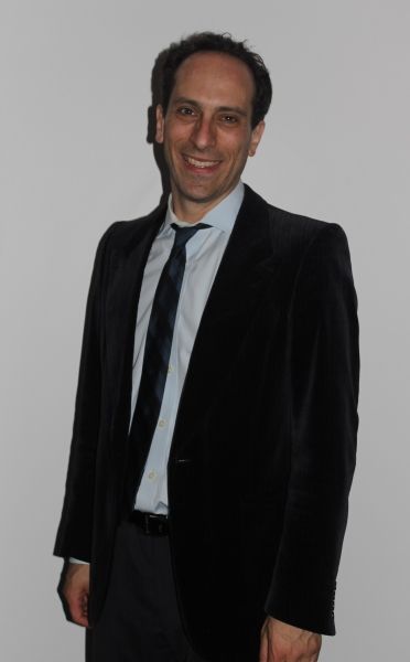 Peter Grosz Photo