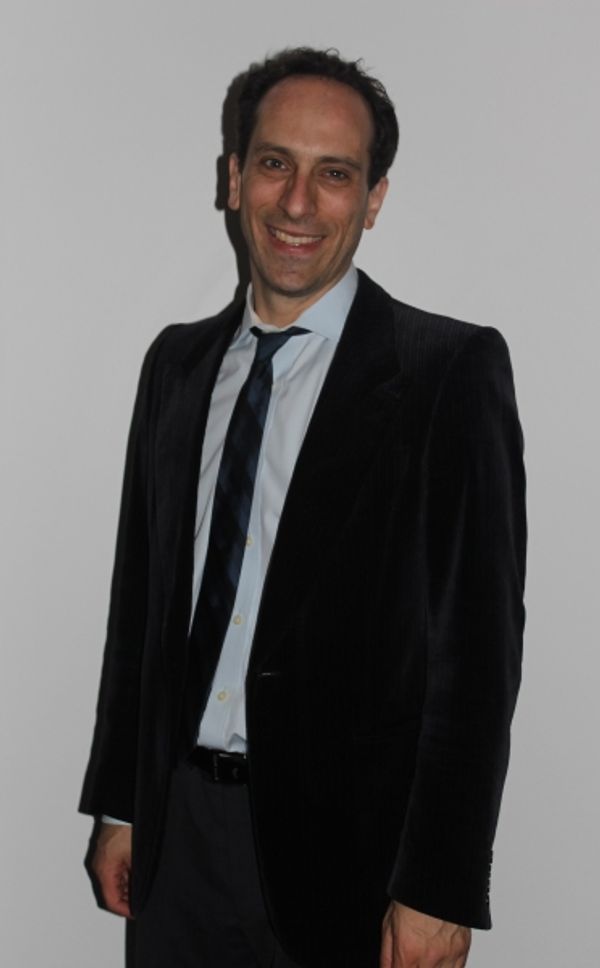 Peter Grosz Photo