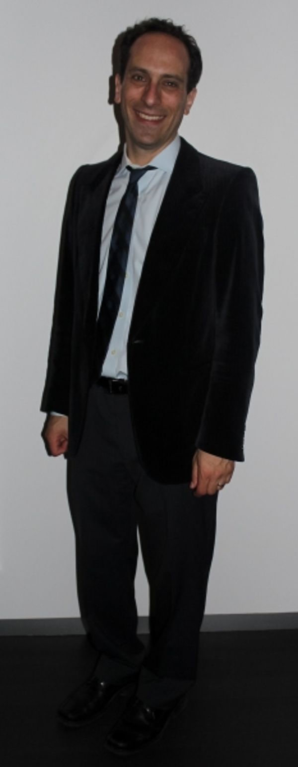 Peter Grosz Photo