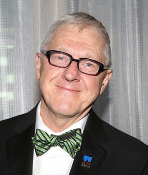 David Lotz @ BroadwayWorld David Lotz Photo
