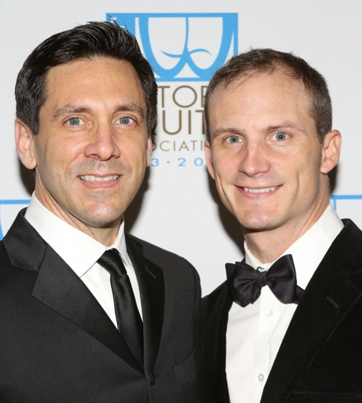 Michael Berresse; Jeff Bowen at 