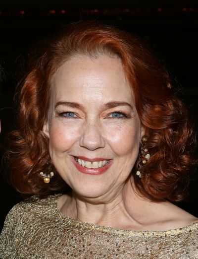 Harriet Harris Photo