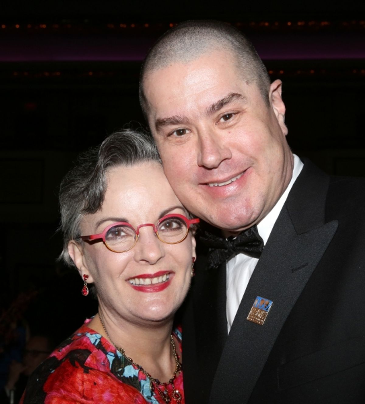 Jennifer Smith; Merwin Foard at 