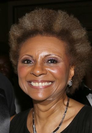 Leslie Uggams Photo