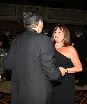 Charlotte St. Martin  Photo