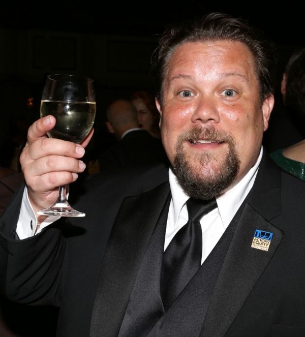  Justin ''Squigs'' Robertson Photo