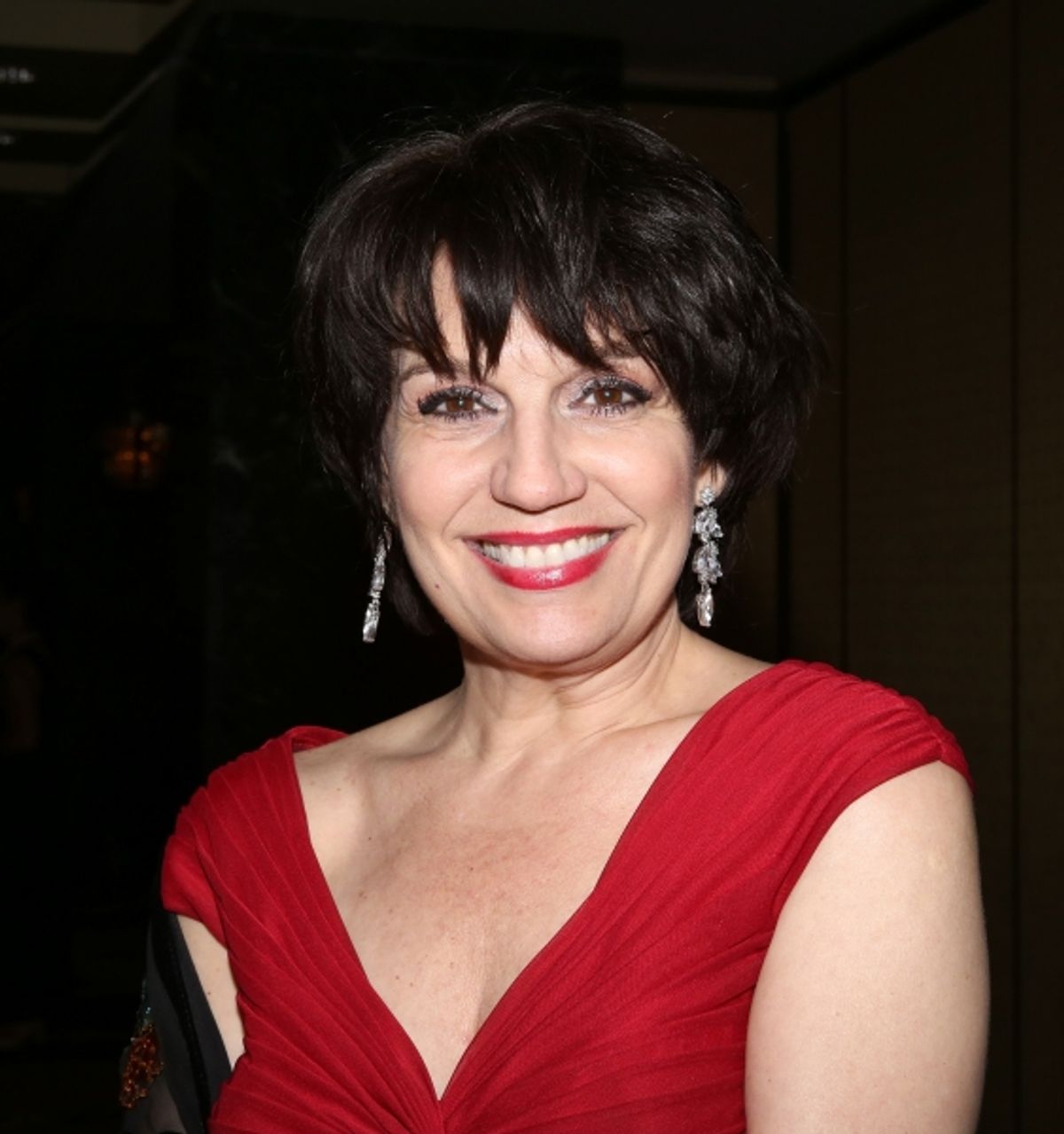 Beth Leavel at 