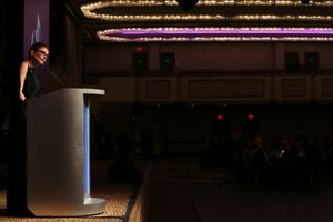 Executive Director of AEA Mary McColl @ BroadwayWorld Executive Director of AEA Mary McColl Photo