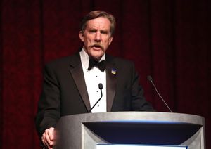 AEA President Nick Wyman @ BroadwayWorld AEA President Nick Wyman Photo