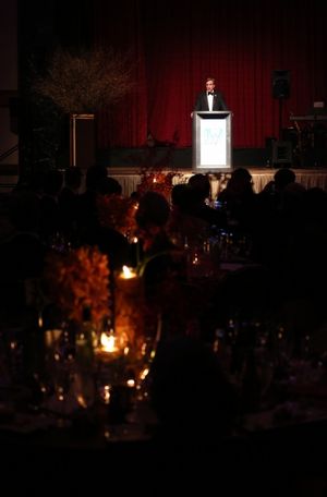 AEA President Nick Wyman @ BroadwayWorld AEA President Nick Wyman Photo