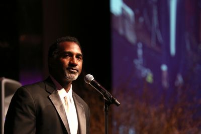 Norm Lewis  Photo