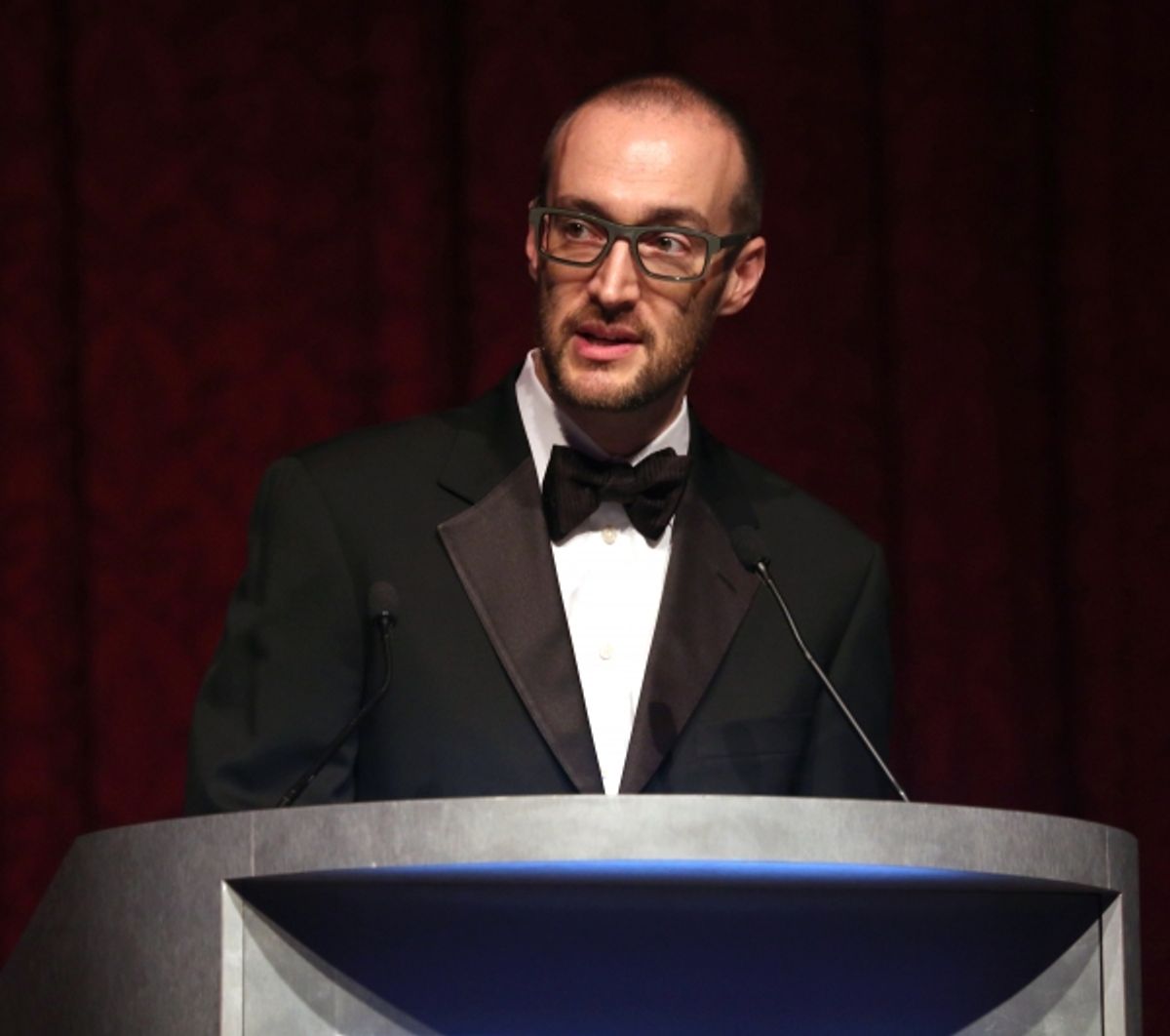 Deputy Commissioner Todd Asher, representing the Bloomberg Administration  at 