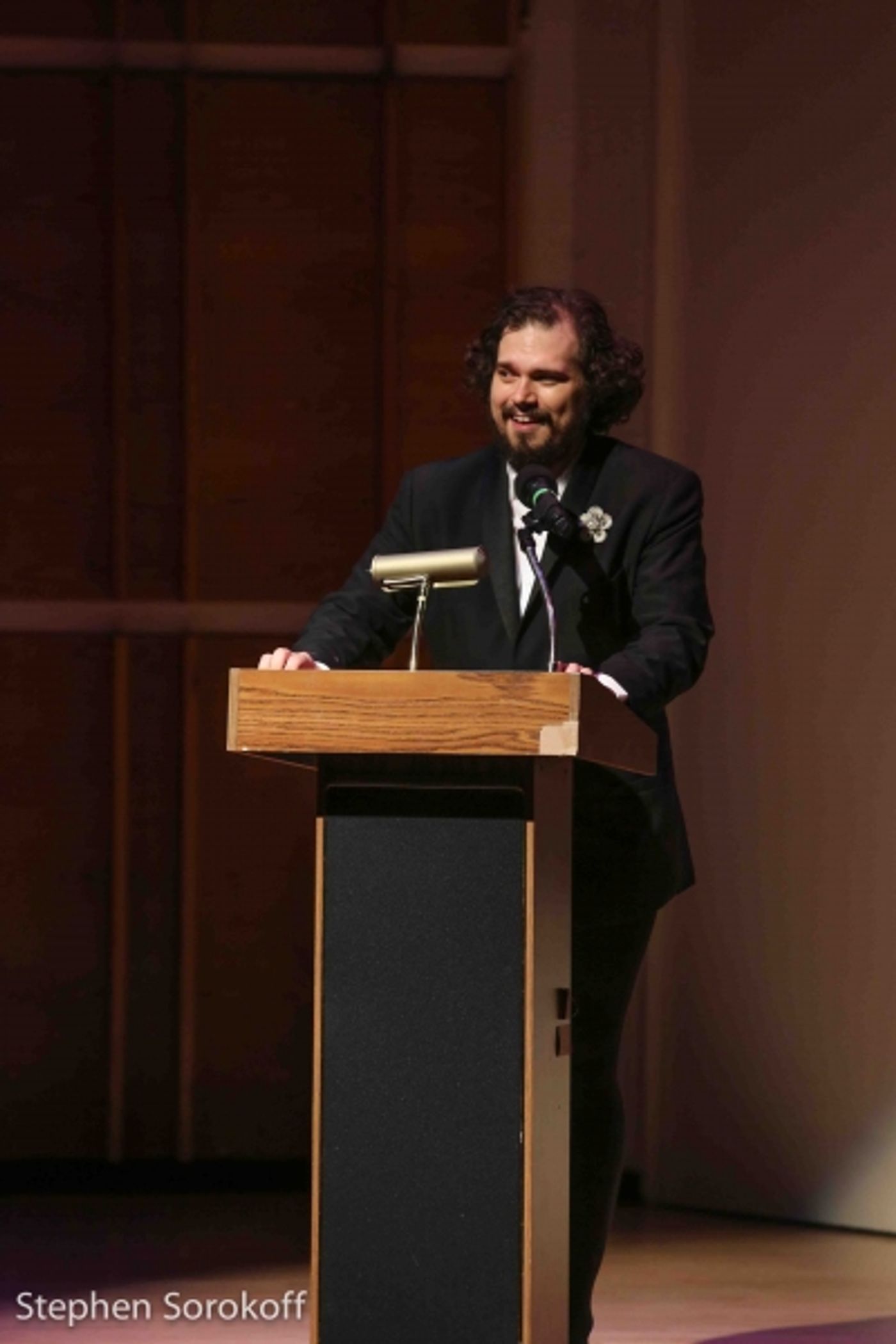 Photo Coverage: Inside NIGHT OF A THOUSAND JUDYS at Merkin Hall  Image