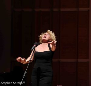 Natalie Joy Johnson @ BroadwayWorld Natalie Joy Johnson Photo