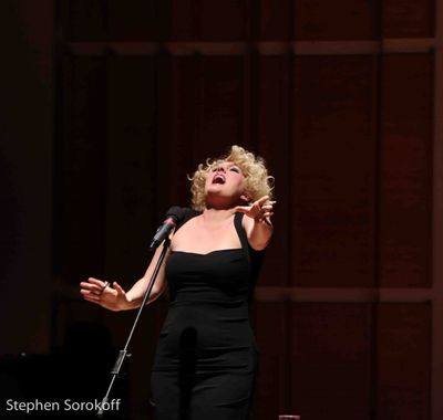 Natalie Joy Johnson Photo