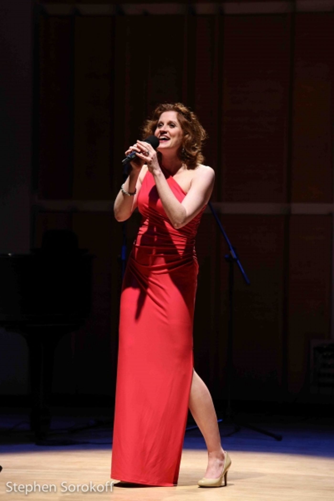 Photo Coverage: Inside NIGHT OF A THOUSAND JUDYS at Merkin Hall  Image