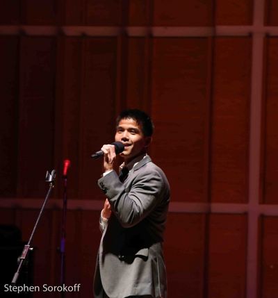Telly Leung Photo