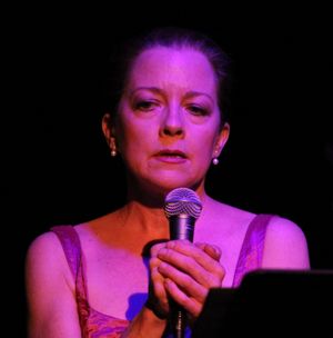 Isabel Keating @ BroadwayWorld Isabel Keating Photo