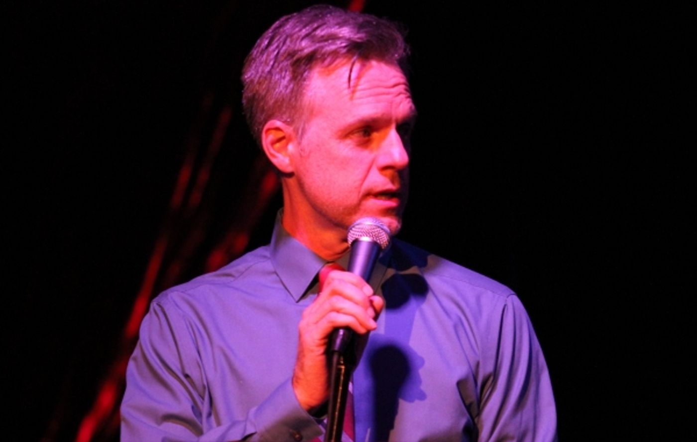 Photo Flash: Tom Wopat, Isabel Keating, Christine Pedi and More at UNSUNG JIMMY VAN HEUSEN  Image