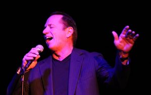Tom Wopat @ BroadwayWorld Tom Wopat Photo