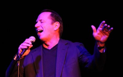 Tom Wopat Photo
