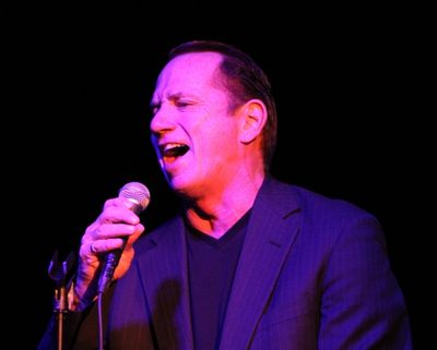 Tom Wopat Photo