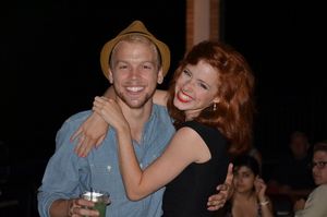 Lacob Lacopo, Sally Glaze Photo