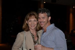 Dee Hoty, Denis Jones @ BroadwayWorld Dee Hoty, Denis Jones Photo