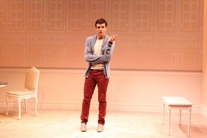 Michael Urie Photo