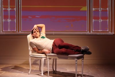 Michael Urie Photo