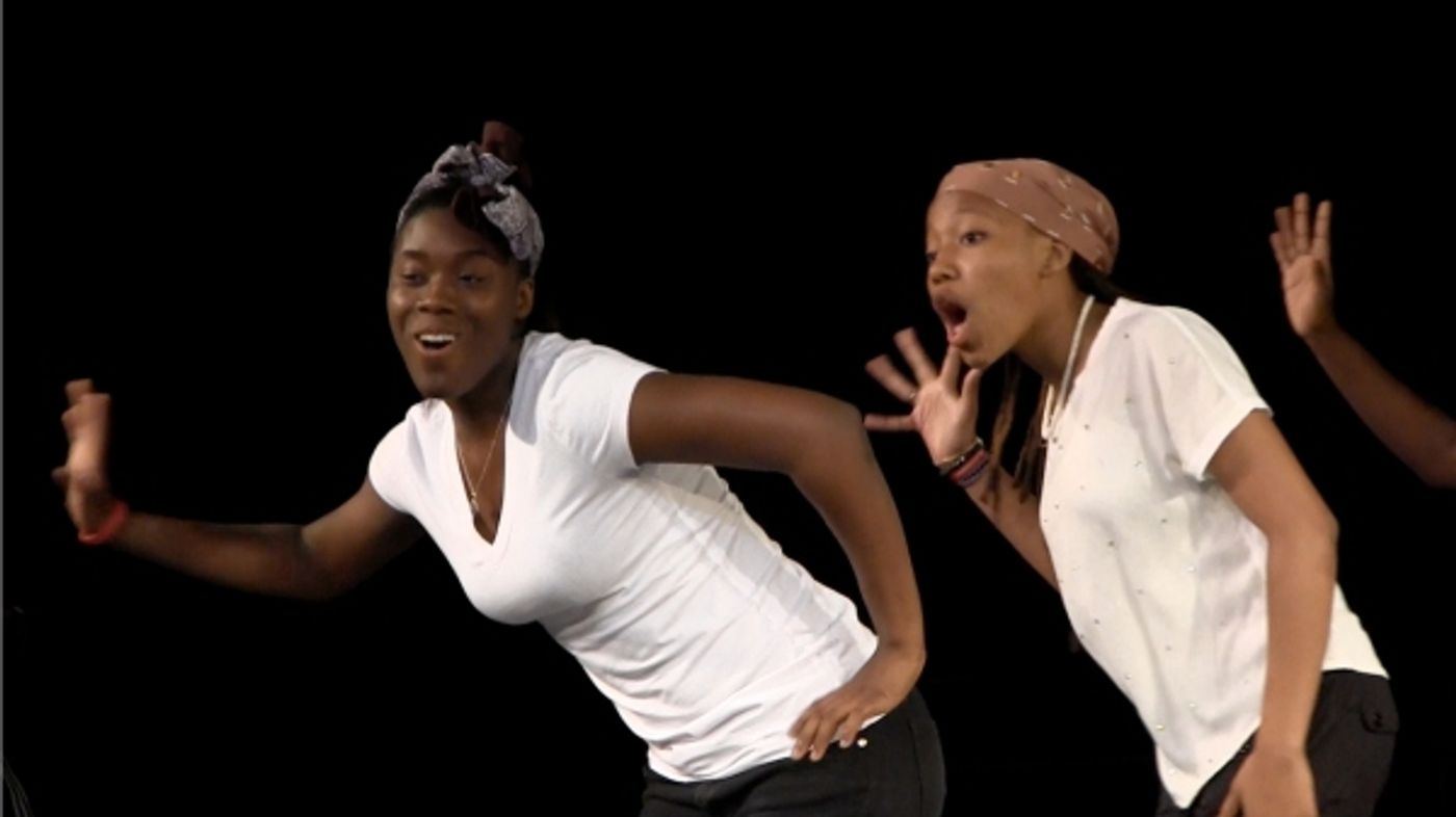 Photo Flash: NYC High Schools Represent TEENS ON BROADWAY at Circle in the Square  Image