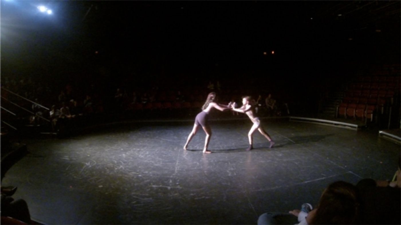 Photo Flash: NYC High Schools Represent TEENS ON BROADWAY at Circle in the Square  Image