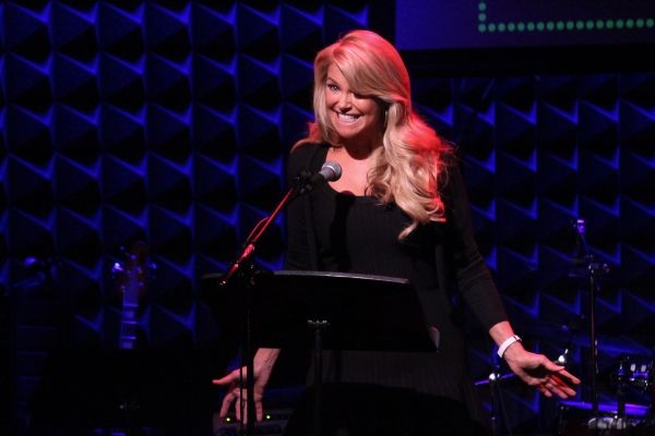 Photos: Inside the 2013 Broadway Beacon Awards with Laura Osnes, Condola Rashad & More! — photo 12 of 27
