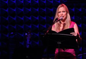 Anna Gilligan @ BroadwayWorld Anna Gilligan Photo