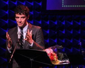 Michael Urie Photo