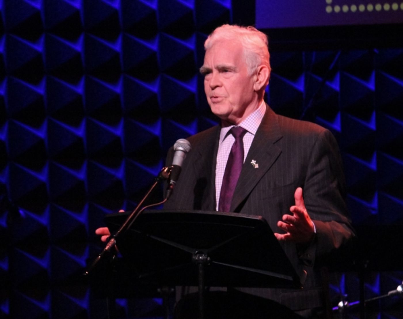 Photo Coverage: Inside the 2013 Broadway Beacon Awards with Laura Osnes, Condola Rashad & More!  Image