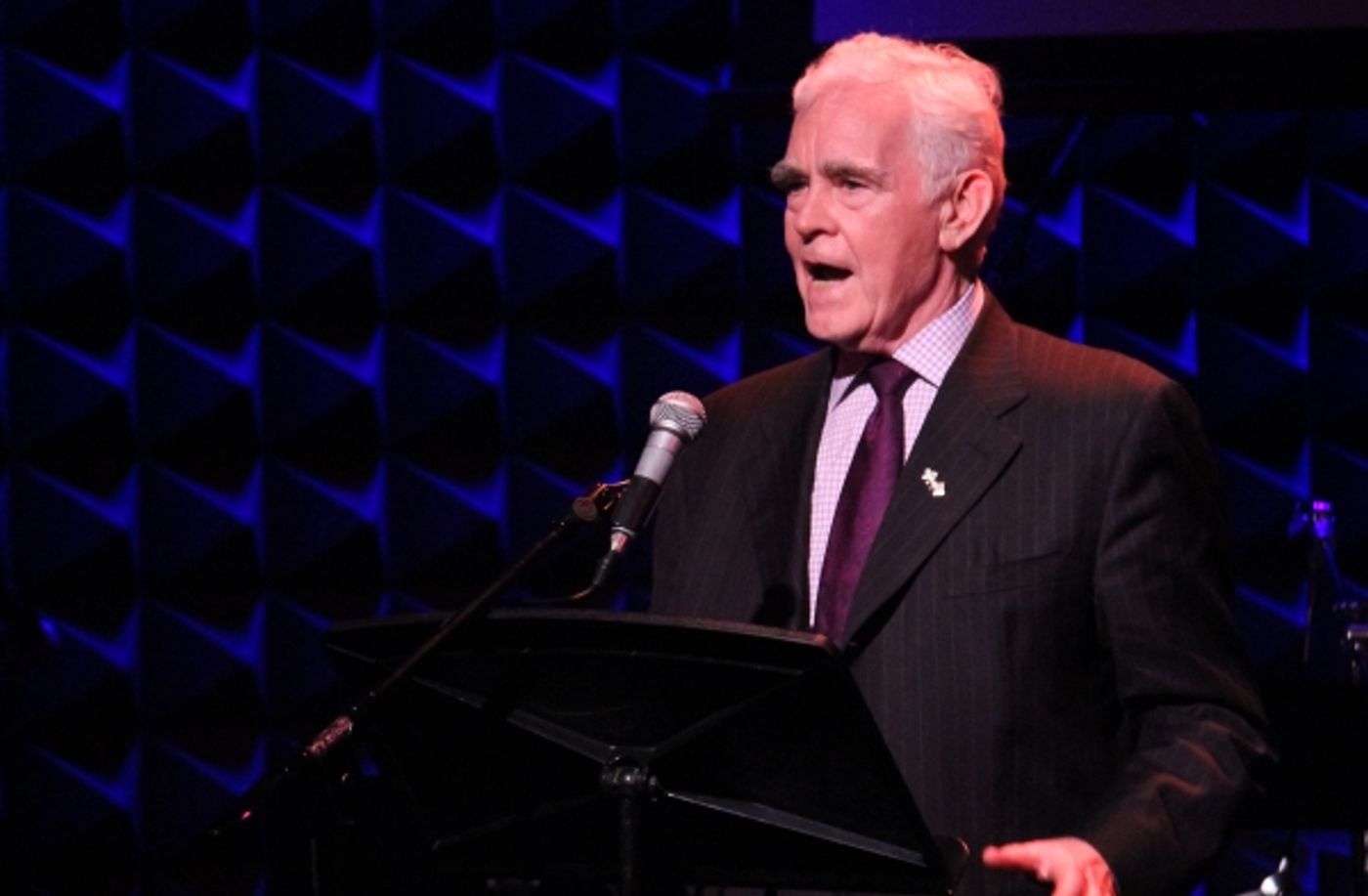 Photo Coverage: Inside the 2013 Broadway Beacon Awards with Laura Osnes, Condola Rashad & More!  Image