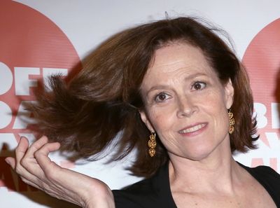 Sigourney Weaver  Photo