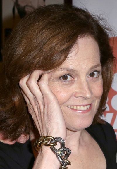 Sigourney Weaver Photo