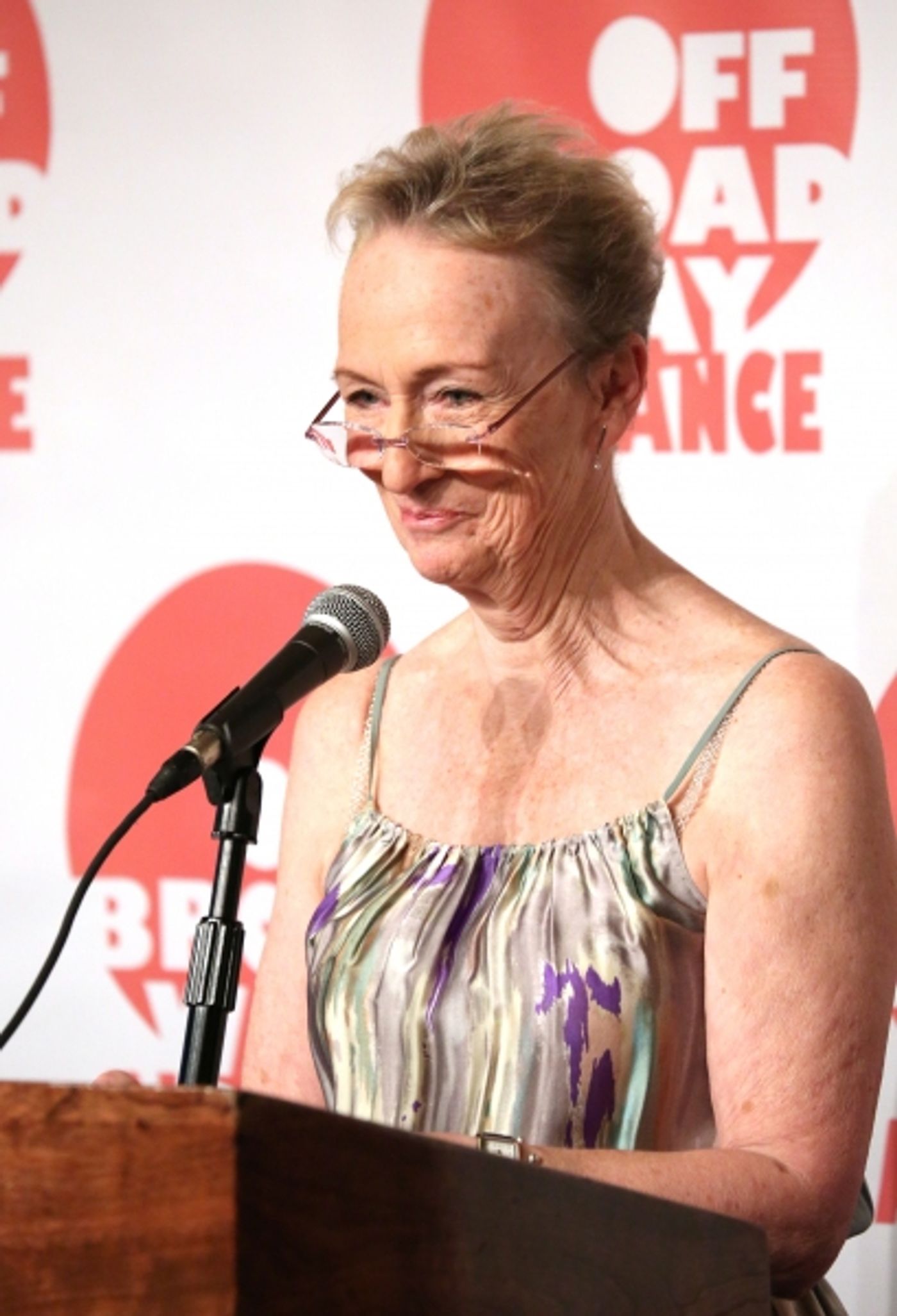 Photo Coverage: Inside the 3rd Annual Off Broadway Alliance Awards  Image