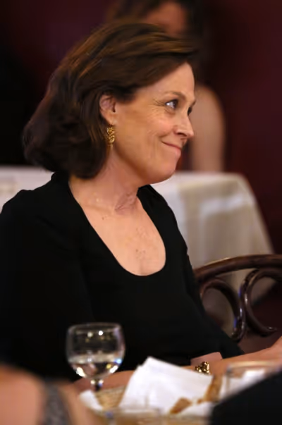 Sigourney Weaver  Photo