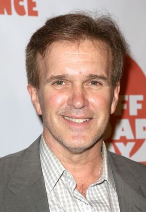 George Dvorsky @ BroadwayWorld George Dvorsky Photo