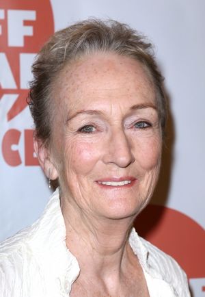 Kathleen Chalfant Photo